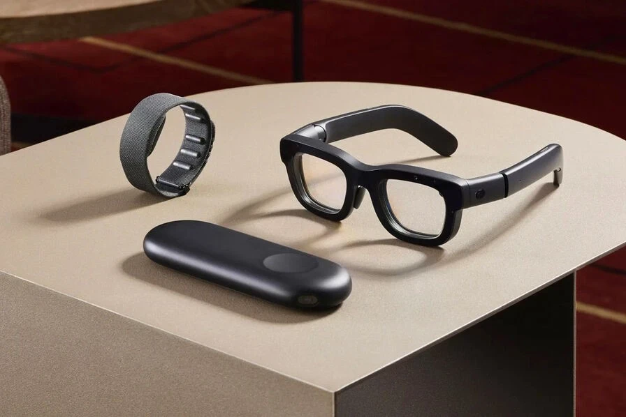 Orion : Meta révolutionne la réalité augmentée avec des lunettes ultra-innovantes