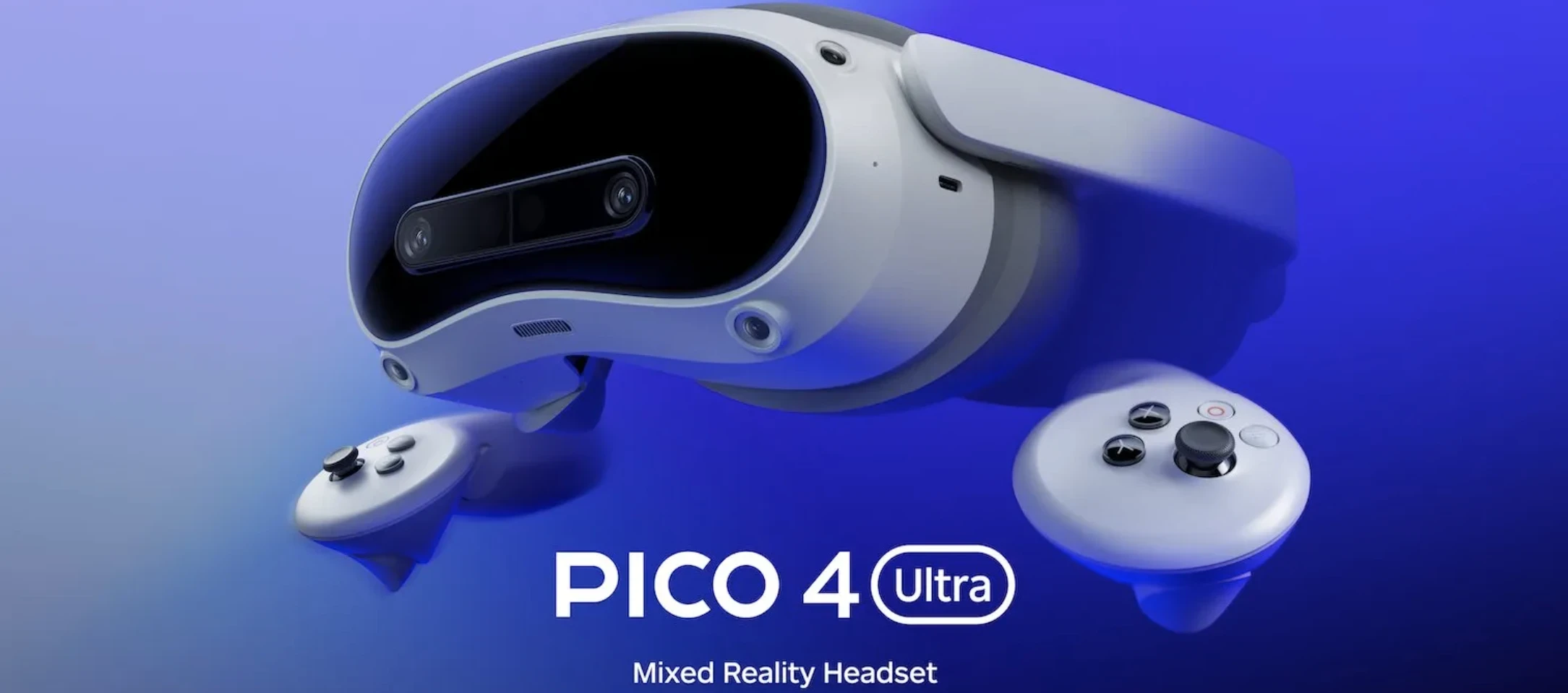 Pico 4 Ultra : Le Challenger Qui Pourrait Éclipser le Meta Quest 3 en 2024
