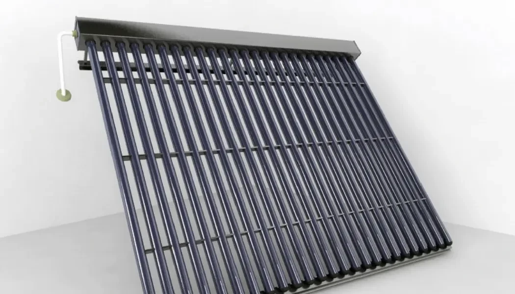 SOLAIRE THERMIQUE - DÉPANNAGE