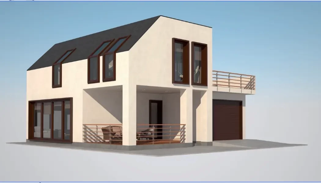 DIAGNOSTIC IMMOBILIER