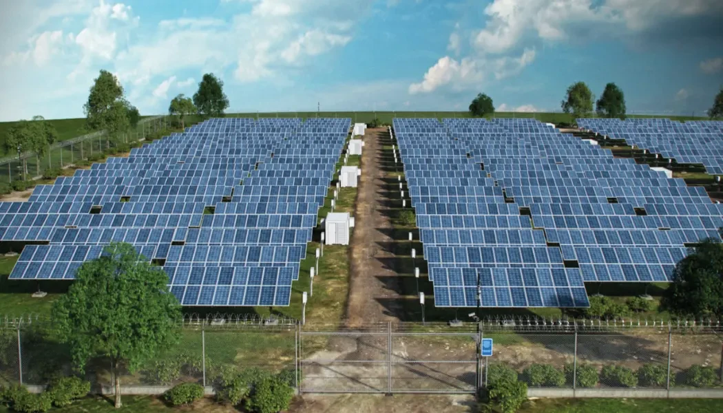 PRODUCTION D'ÉLECTRICITÉ