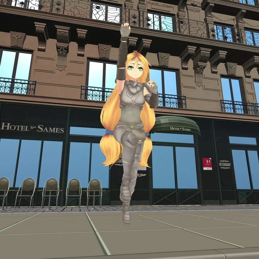 THENA