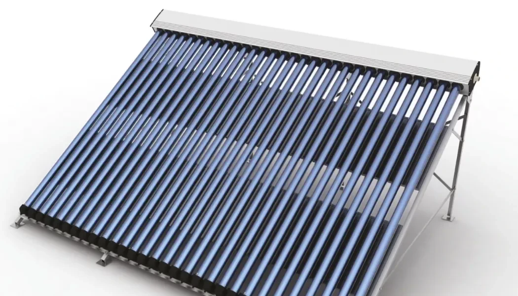 SOLAIRE THERMIQUE - LES BASES